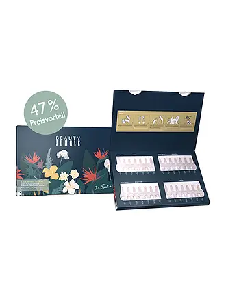 DR.SPILLER | Geschenkset - 4-WEEK AMPOULE TREATMENT | 